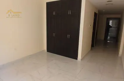 Apartment - Studio - 1 Bathroom for rent in Muweileh Community - Muwaileh Commercial - Sharjah