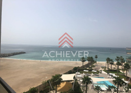 Own this Stunning Apt Beachfront Facing