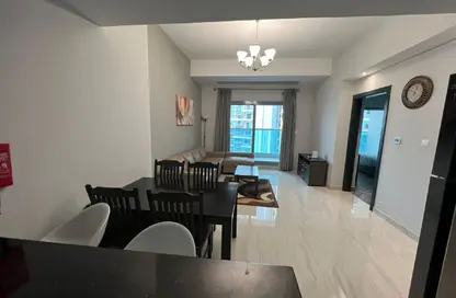 Apartment - 1 Bedroom - 2 Bathrooms for rent in Elite Business Bay Residence - Business Bay - Dubai