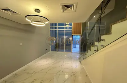 فيلا - غرفة نوم - 2 حمامات للبيع في روكان 3 - دبي لاند - دبي فيلا - غرفة نوم - 2 حمامات للبيع في روكان 3 - دبي لاند - دبي