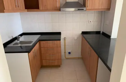 Apartment - Studio - 1 Bathroom for rent in Building 148 to Building 202 - Mogul Cluster - Discovery Gardens - Dubai
