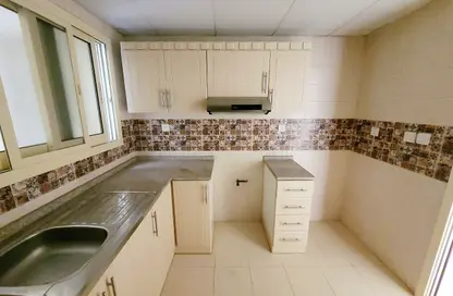 Apartment - 1 Bedroom - 1 Bathroom for rent in Al Thani Muwaileh - Muwaileh Commercial - Sharjah
