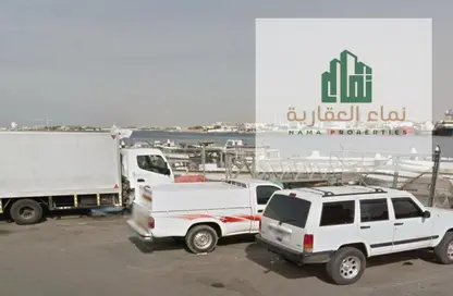 أرض - استوديو للبيع في عجمان كزيك تاورز - الراشدية 1 - الراشدية - عجمان