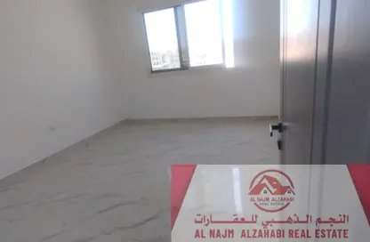 شقة - غرفة نوم - 2 حمامات للايجار في الجرف 3 - الجرف - عجمان وسط المدينة - عجمان
