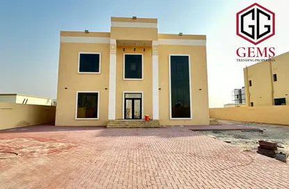 فيلا - 5 غرف نوم - 6 حمامات للايجار في العوير 1 - العوير - دبي