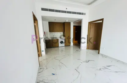 Apartment - 2 Bedrooms - 3 Bathrooms for sale in Azizi Riviera 61 - Meydan One - Meydan - Dubai