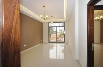 Apartment - 1 Bedroom - 2 Bathrooms for rent in Altia Residence - Dubai Silicon Oasis - Dubai