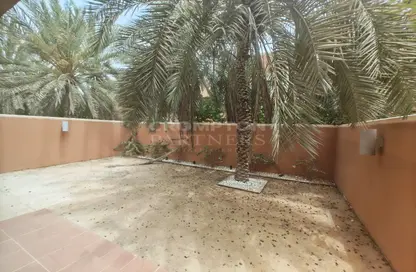 Villa - 4 Bedrooms - 4 Bathrooms for rent in Mangrove Village - Rabdan - Abu Dhabi