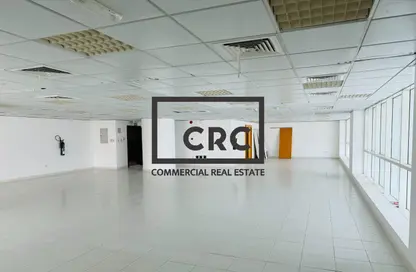 Office Space - Studio for rent in Zubaidi Building - Al Taawun - Sharjah