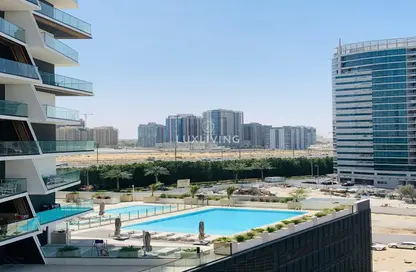 شقة - غرفة نوم - 2 حمامات للبيع في بن غاطي نوفا - قرية الجميرا سركل - دبي