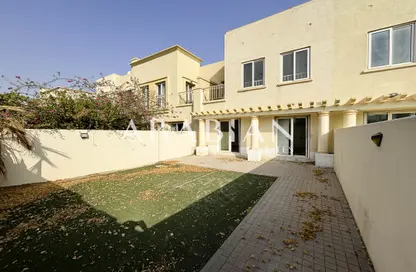 Villa - 2 Bedrooms - 3 Bathrooms for sale in Springs 4 - The Springs - Dubai