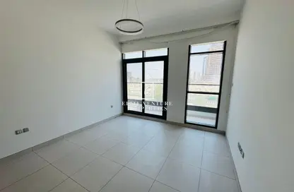 شقة - غرفة نوم - 2 حمامات للايجار في 2 ميركل هيلز - ارجان - دبي شقة - غرفة نوم - 2 حمامات للايجار في 2 ميركل هيلز - ارجان - دبي