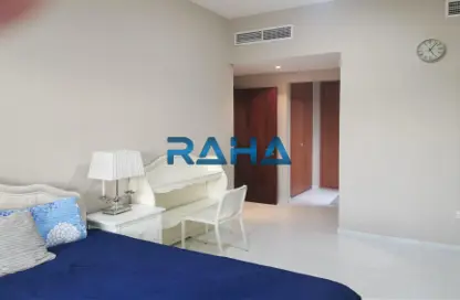 Apartment - 2 Bedrooms - 2 Bathrooms for rent in Golf Apartments - Al Hamra Village - Ras Al Khaimah