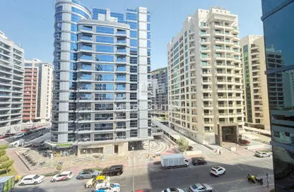 Apartment - 2 Bedrooms - 2 Bathrooms for rent in Al Noor 1 - Al Noor Towers - Barsha Heights (Tecom) - Dubai Apartment - 2 Bedrooms - 2 Bathrooms for rent in Al Noor 1 - Al Noor Towers - Barsha Heights (Tecom) - Dubai