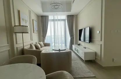 Apartment - 1 Bedroom - 2 Bathrooms for sale in Azizi Fawad Residence - Dubai Healthcare City 2 - Al Jaddaf - Dubai