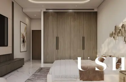 شقة - 2 غرف نوم - 3 حمامات للبيع في سكاي هيلز ريزيدينس - جنوب البرشاء - البرشاء - دبي