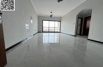 شقة - 2 غرف نوم - 3 حمامات للايجار في 3 المويهات - المويهات - عجمان