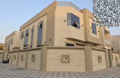 فيلا - 5 غرف نوم - 6 حمامات للبيع في الياسمين - عجمان