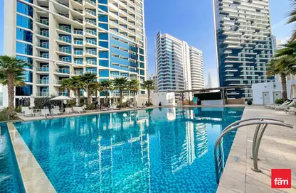 Apartment - 1 Bedroom - 1 Bathroom for sale in PRIVE BY DAMAC (A) - DAMAC Maison Privé - Business Bay - Dubai
