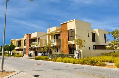 فيلا - 5 غرف نوم - 8 حمامات للبيع في فلورا - داماك هيلز - دبي