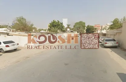 Land - Studio for sale in Fairmont Ajman - Al Nakhil 2 - Al Nakhil - Ajman
