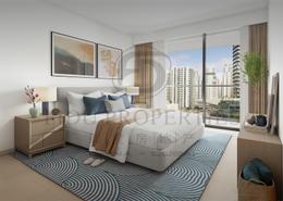 Apartment - 2 bedrooms - 3 bathrooms for sale in Marina Shores - Marina Promenade - Dubai Marina - Dubai