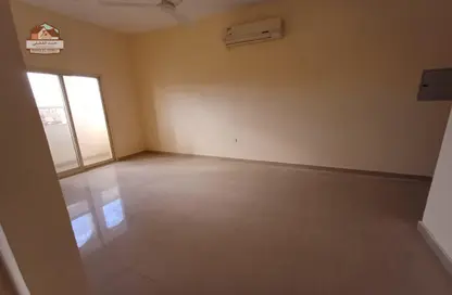 Empty Room image for: Apartment - 1 Bedroom - 1 Bathroom for rent in Al Hamidiya 1 - Al Hamidiya - Ajman, Image 1
