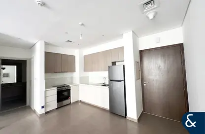 Apartment - 1 Bedroom - 1 Bathroom for sale in Park Heights 1 - Park Heights - Dubai Hills Estate - Dubai