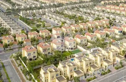 Land - Studio for sale in Jumeirah Park - Dubai