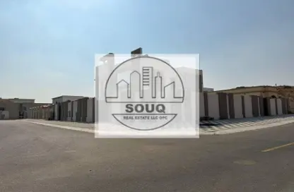 Villa - 5 Bedrooms - 7 Bathrooms for sale in Al Dhait South - Al Dhait - Ras Al Khaimah