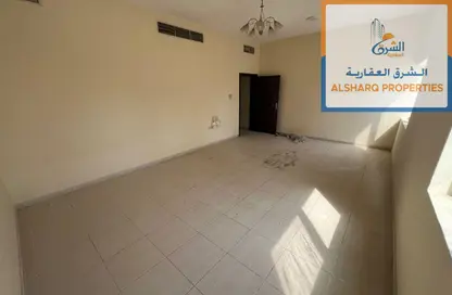 شقة - 2 غرف نوم - 2 حمامات للايجار في ذا ايكون جازا 2 - الراشدية 3 - الراشدية - عجمان