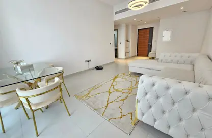 Apartment - 2 Bedrooms - 3 Bathrooms for sale in Al Waleed Garden 2 - Al Waleed Garden - Al Jaddaf - Dubai