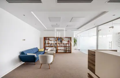 Office Space - Studio for rent in Jumeirah Business Centre 5 (JBC 5) - JLT Cluster W - Jumeirah Lake Towers - Dubai