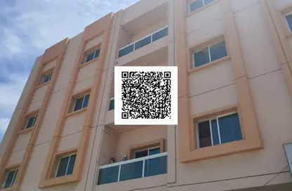 Apartment - 1 Bedroom - 1 Bathroom for rent in Al Rawda 3 Villas - Al Rawda 3 - Al Rawda - Ajman