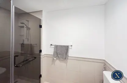 Apartment - 2 Bedrooms - 2 Bathrooms for sale in Zahra Apartments 1B - Zahra Apartments - Town Square - Dubai