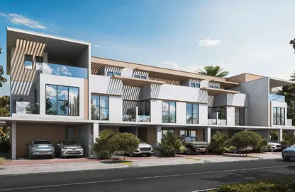 تاون هاوس - 5 غرف نوم - 5 حمامات للبيع في بيرمودا - جزر داماك 2 - دبي لاند - دبي تاون هاوس - 5 غرف نوم - 5 حمامات للبيع في بيرمودا - جزر داماك 2 - دبي لاند - دبي