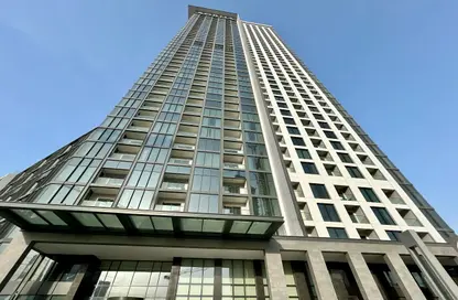 Apartment - 2 Bedrooms - 2 Bathrooms for rent in Sobha Creek Vistas Grande - Sobha Hartland - Mohammed Bin Rashid City - Dubai