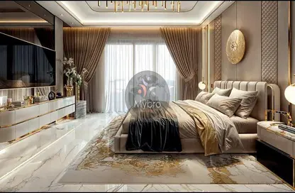 Apartment - Studio - 1 Bathroom for sale in Diamondz By Danube - Jumeirah Lake Towers - Dubai