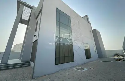 Villa - 6 Bedrooms - 7+ Bathrooms for rent in Madinat Al Riyad - Abu Dhabi