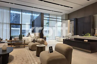 Apartment - 2 Bedrooms - 3 Bathrooms for sale in Six Senses Residences - Dubai Marina - Dubai