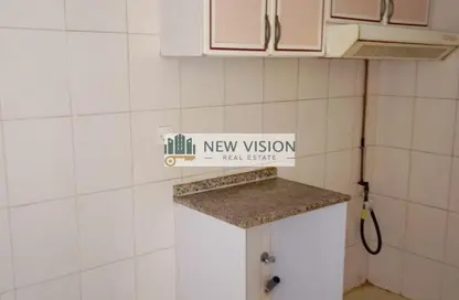 Apartment - Studio - 1 Bathroom for rent in Al Mujarrah - Al Sharq - Sharjah