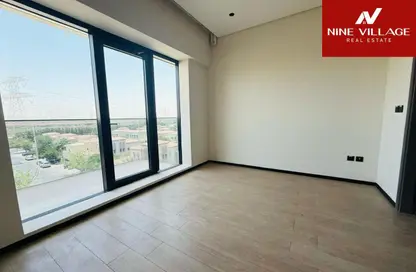 Apartment - 1 Bedroom - 2 Bathrooms for sale in Emerald Vision Tower - Jumeirah Village Triangle - Dubai