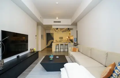 Apartment - 2 Bedrooms - 3 Bathrooms for sale in Belgravia Square - Jumeirah Village Circle - Dubai
