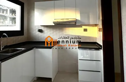 Townhouse - 3 Bedrooms - 4 Bathrooms for sale in Al Zaheya Gardens - Al Zahya - Ajman