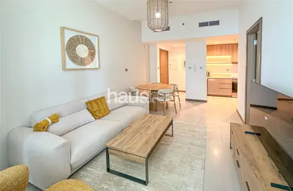 Apartment - 1 Bedroom - 1 Bathroom for rent in Urban Oasis - Business Bay - Dubai