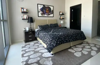 شقة - غرفة نوم - 2 حمامات للبيع في غولف تراس B - NAIA غولف تراس من اكويا - داماك هيلز - دبي شقة - غرفة نوم - 2 حمامات للبيع في غولف تراس B - NAIA غولف تراس من اكويا - داماك هيلز - دبي