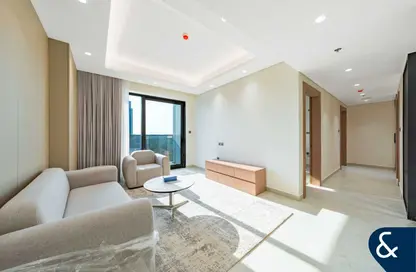 شقة - 2 غرف نوم - 3 حمامات للبيع في كلاود تاور - مثلث قرية جميرا - دبي