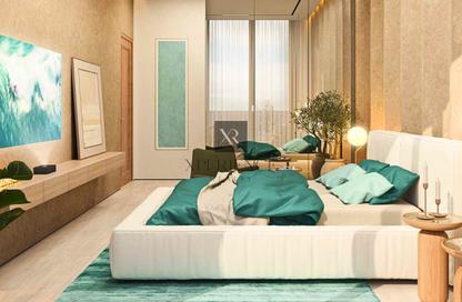 Apartment - 2 Bedrooms - 2 Bathrooms for sale in Evergreens - Damac Hills 2 - Dubai