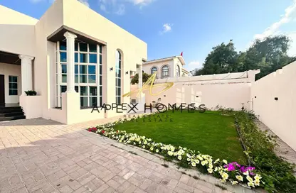 Villa - 4 Bedrooms - 5 Bathrooms for sale in Mirdif Villas - Mirdif - Dubai