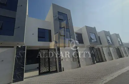 فيلا - 6 غرف نوم - 6 حمامات للبيع في 1 الياسمين - الياسمين - عجمان